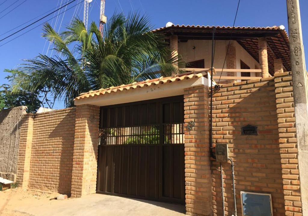 Canoa Quebrada House | Casa Bavaria
