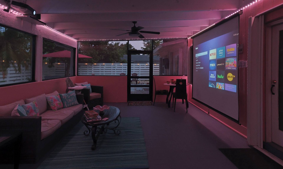 Cutler Bay House | Casa Bay-Spacious Family Friendly 4 Bedroom Home with Ultimate Backyard Fun!