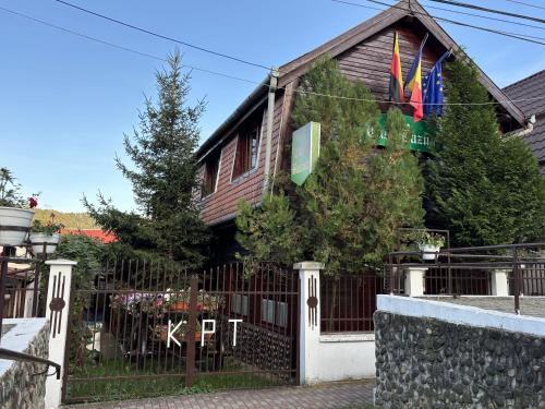 Bazna House | Casa Bazna