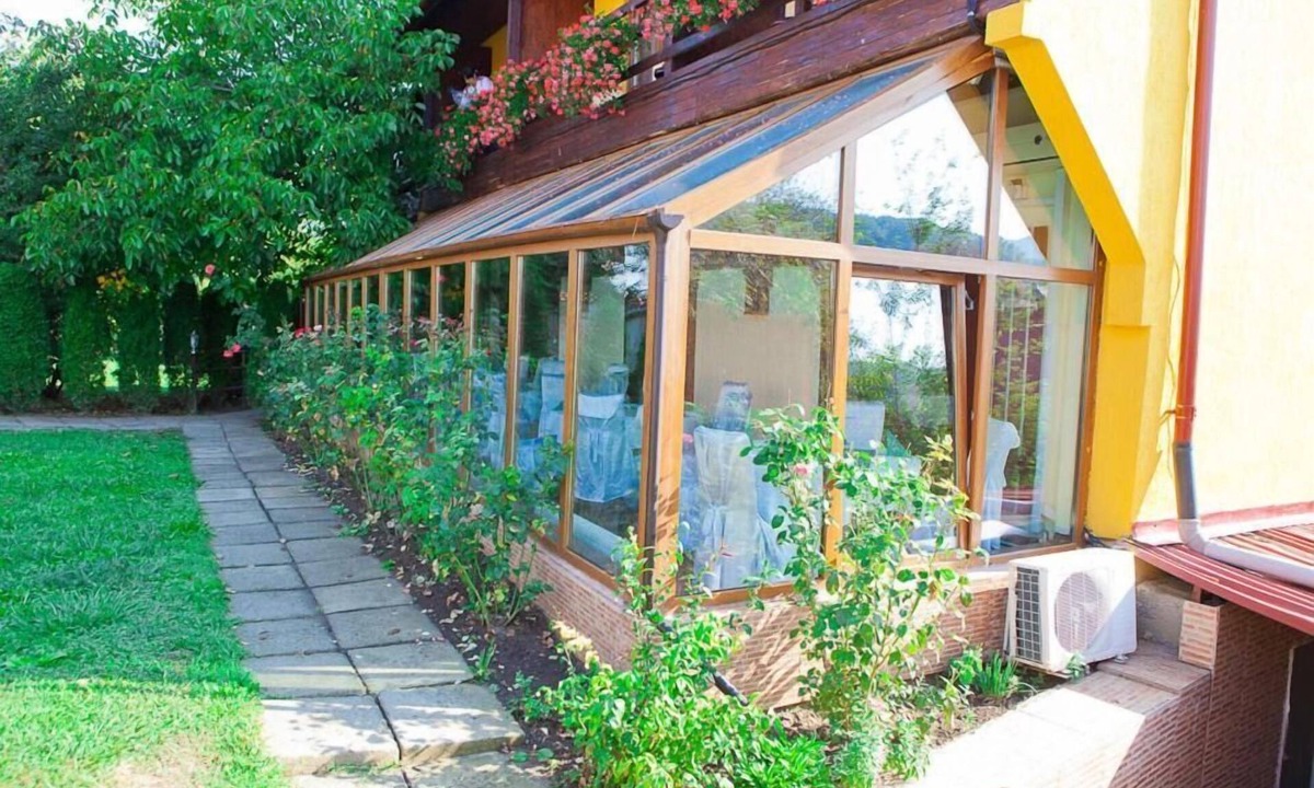 Bazna House | Casa Bazna