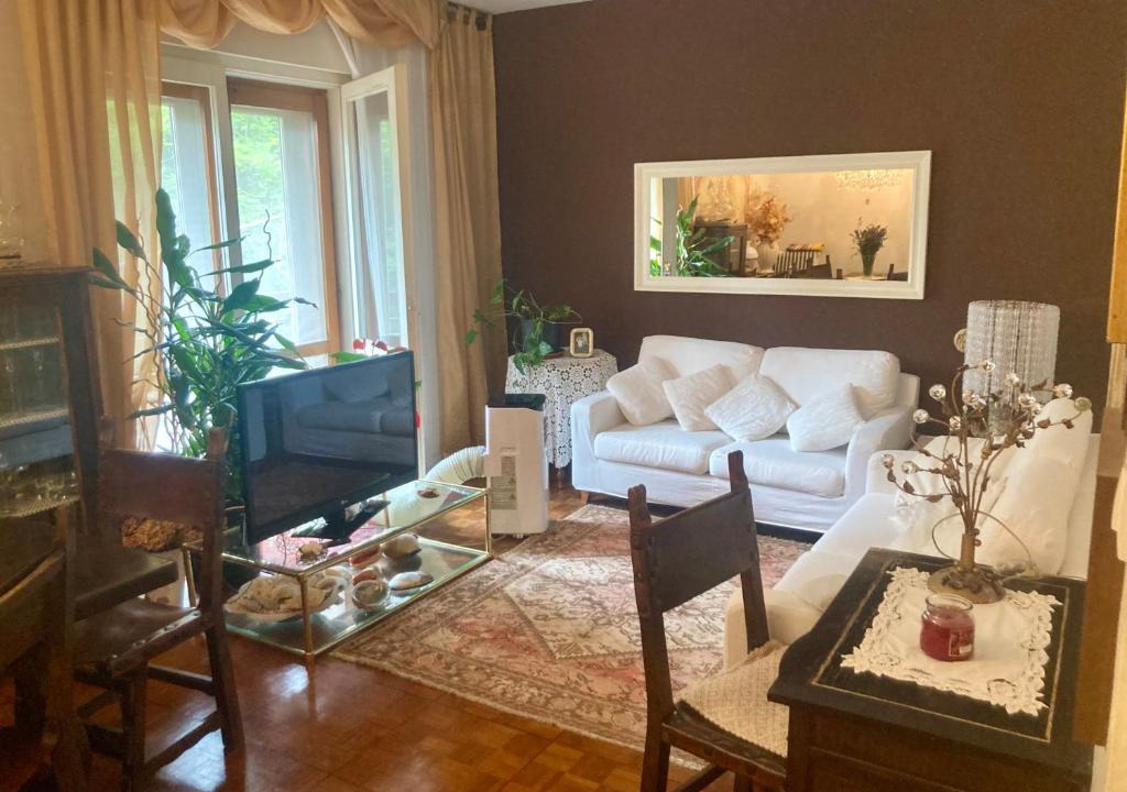 Roiano-Gretta-Barcola-Cologna-Scorcola Apartment | CASA BEA FREE PARKING 110 mt 2