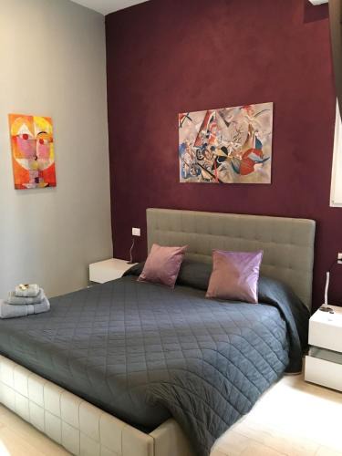 San Donato House | Casa Beda