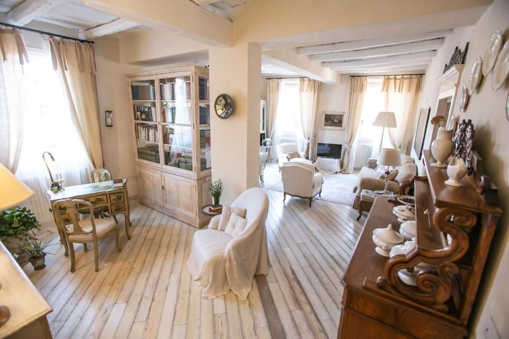 L'antico Ghetto Ebraico Apartment | Casa Beeth