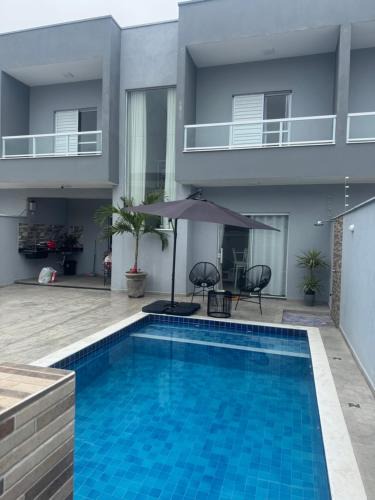 Cibratel II House | Casa beira Mar