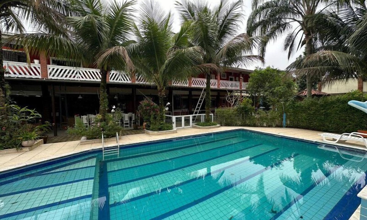 Itanhaem Bed & Breakfast | Casa Bela Mar