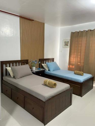 Bacolod Hostel | Casa Bela