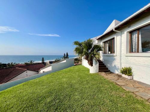 Bluff House | Casa Bellé Bluff