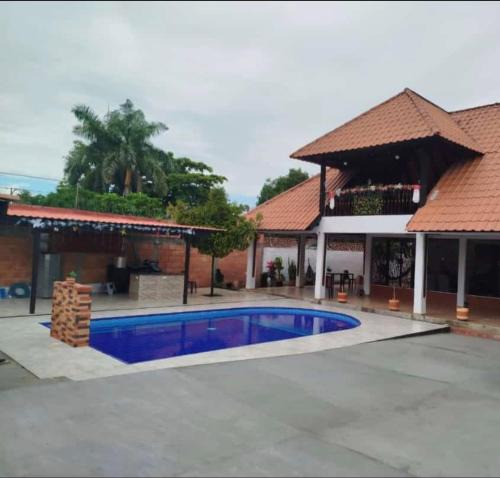 Rivera House | Casa Bella