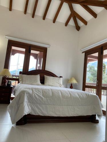 Villa de Leyva House | CASA BELLA