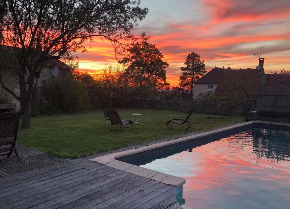 Charroux Bed & Breakfast | Casa Bella