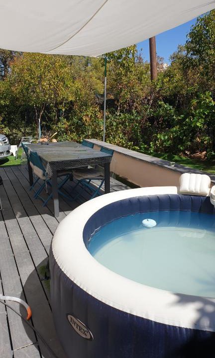 Pierrefeu-du-Var Apartment | CASA BELLA