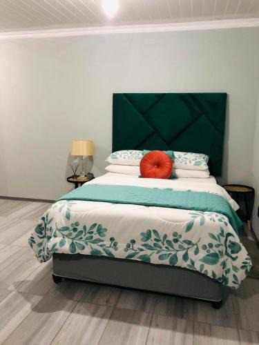 Kimberley House | Casa Bella Home