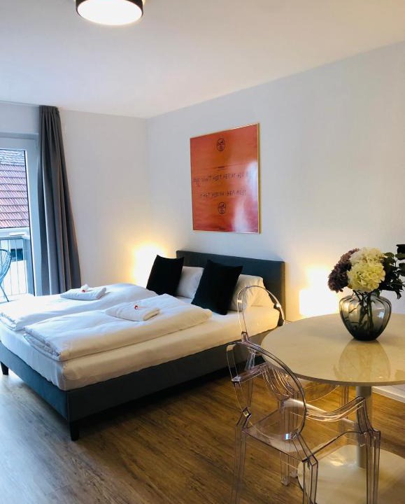 Metzingen Apartment | Casa Bella Metzingen