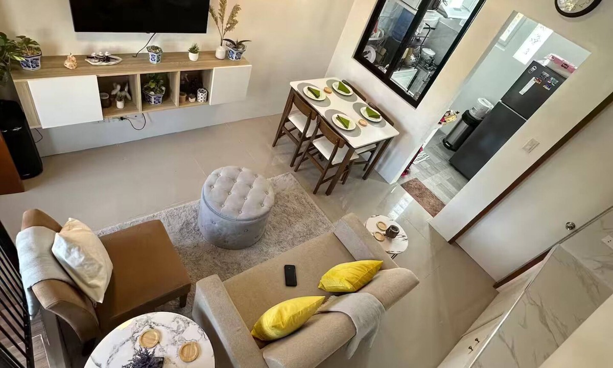 Baclayon House | Casa Bella