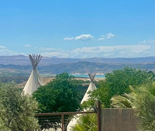 Zujar Other | Casa Bella Teepees