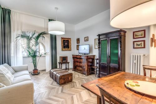 Flaminio Apartment | Casa Belle Arti