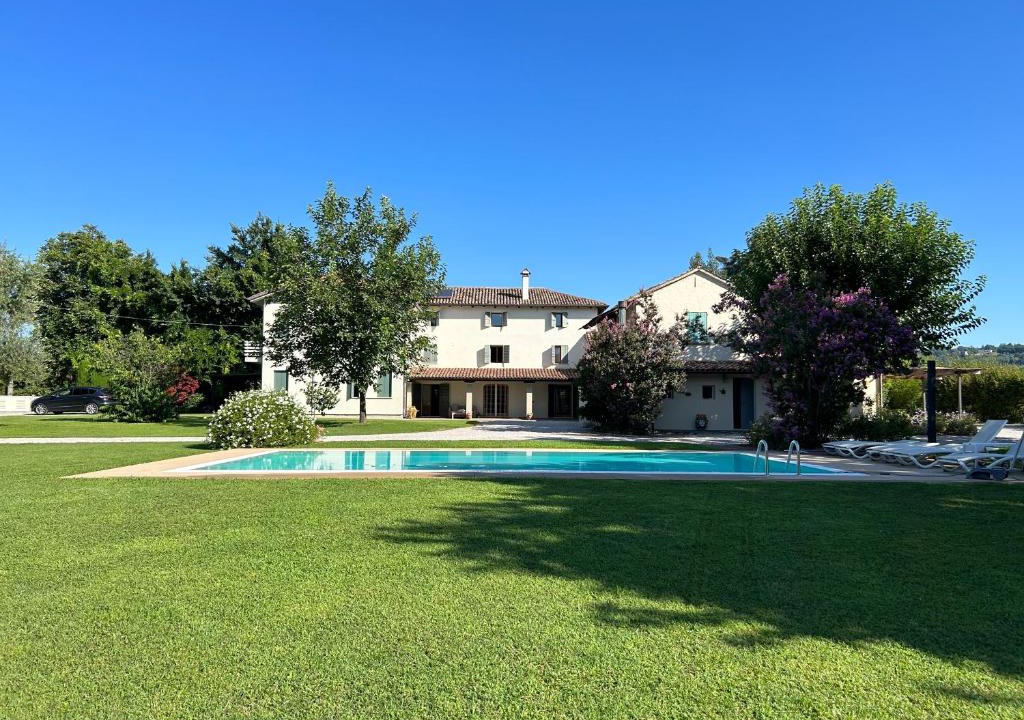 Montebelluna Villa | Casa Bellona