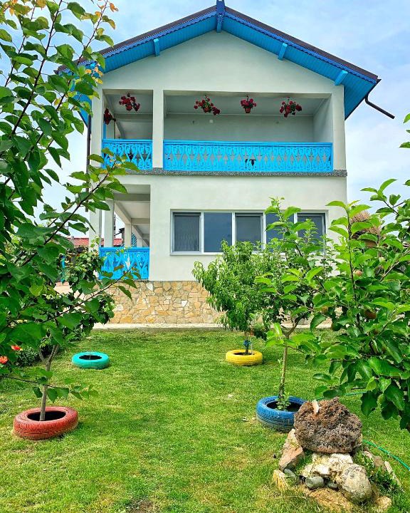 Sarichioi House | Casa Beluga