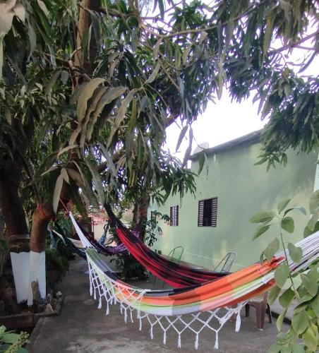 Cavalcante Hostel | Casa Bem te Vi - Cavalcante