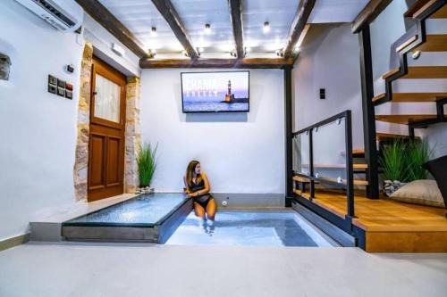Chania Old City Villa | Casa Bene