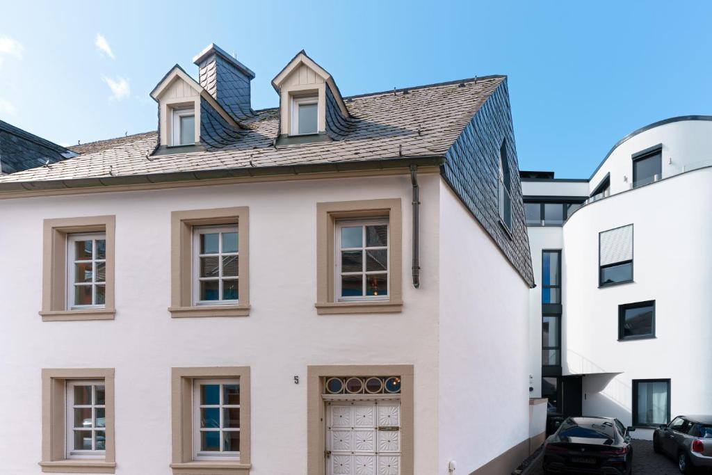 Maximin Apartment | Casa Benedicta