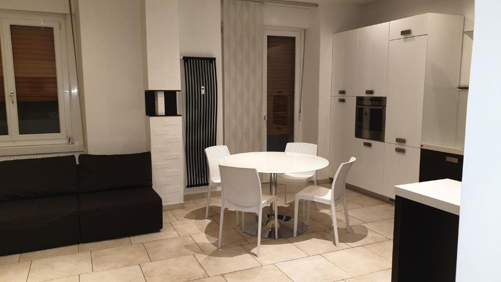 Bolzano Apartment | CASA BENNY