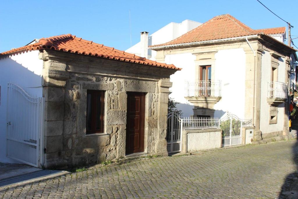 Gouveia House | Casa Bento Moura Portugal
