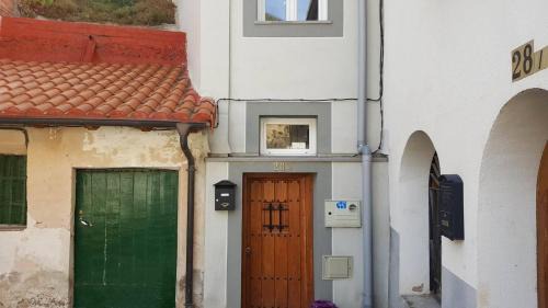 Arnedillo House | Casa Bera