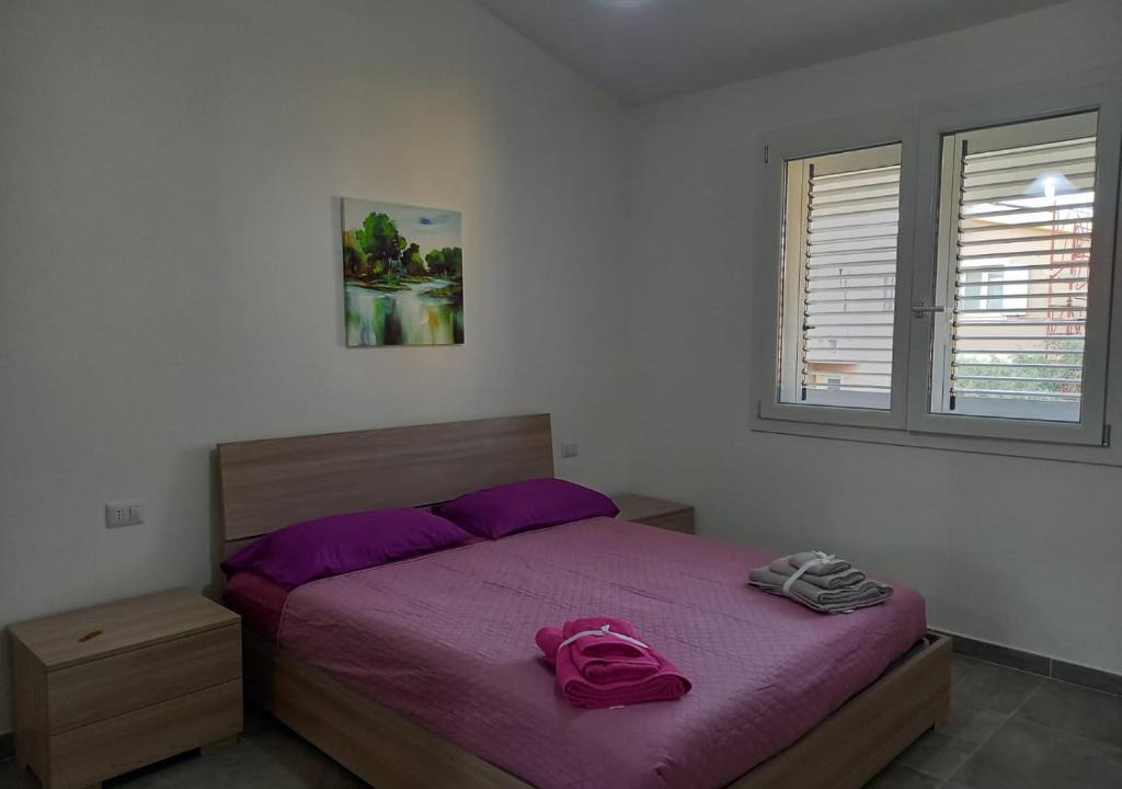 Villaggio delle Mimose Apartment | Casa Beranu