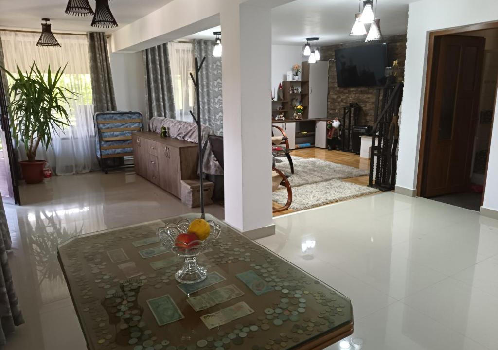 Merei House | Casa Berbec