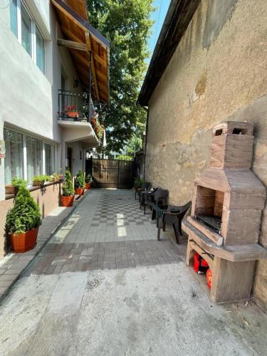 Calimanesti House | Casa Best