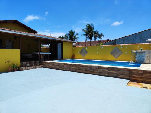 Gaivota House | Casa betelo17