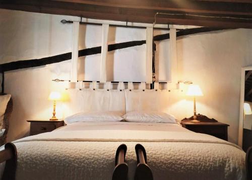 Jerte House | Casa Bethona