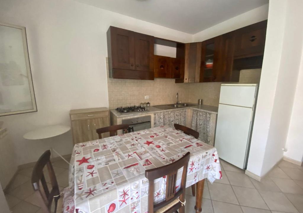Porto Ercole Apartment | Casa Betta