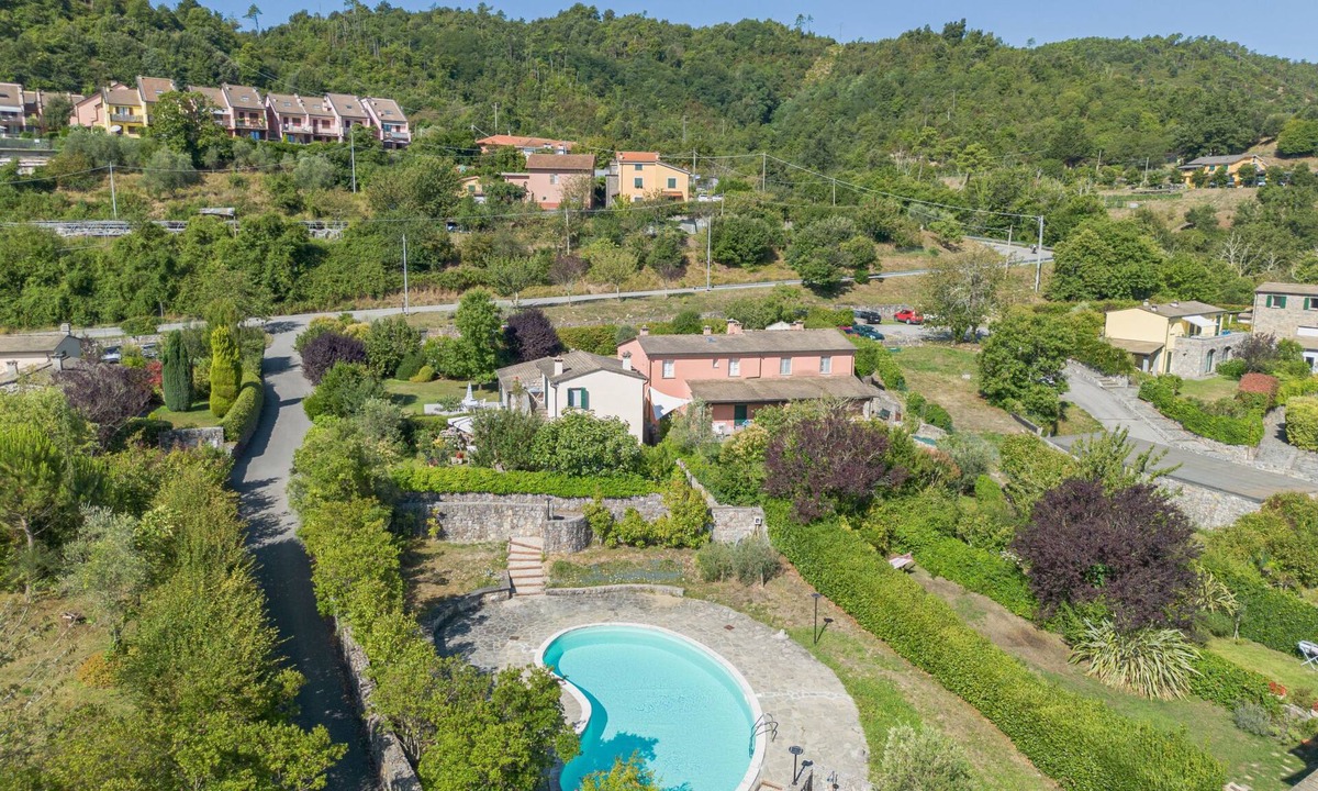 Pignone House | Casa Bianca by Interhome