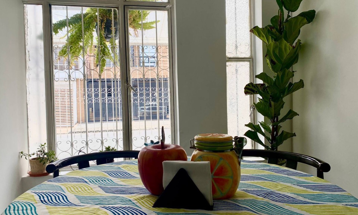 Normandia Bed & Breakfast | Casa Bianca
