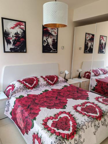 San Leonardo Apartment | Casa Bibi Parma
