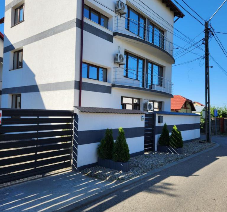 Pitesti Apartment | Casa BID