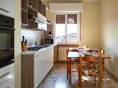 San Faustino-Madonnina-Quattroville House | Casa Bignardi - Affitti Brevi Italia
