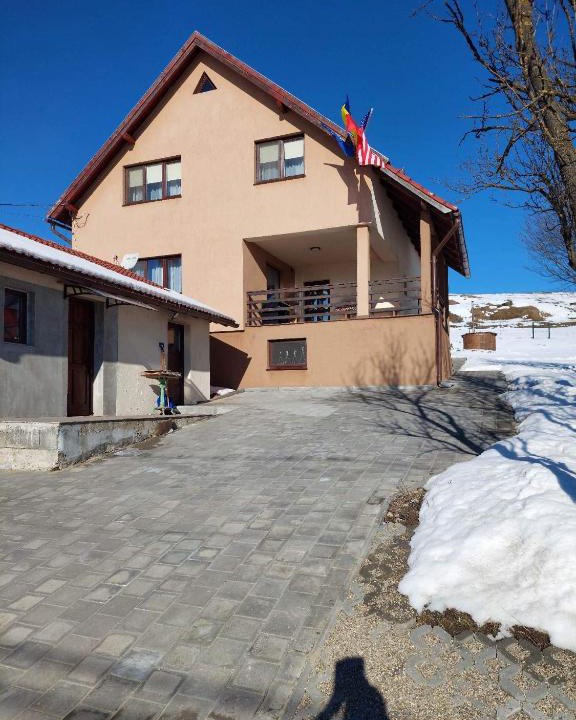 Bilbor Villa | Casa Bilbor