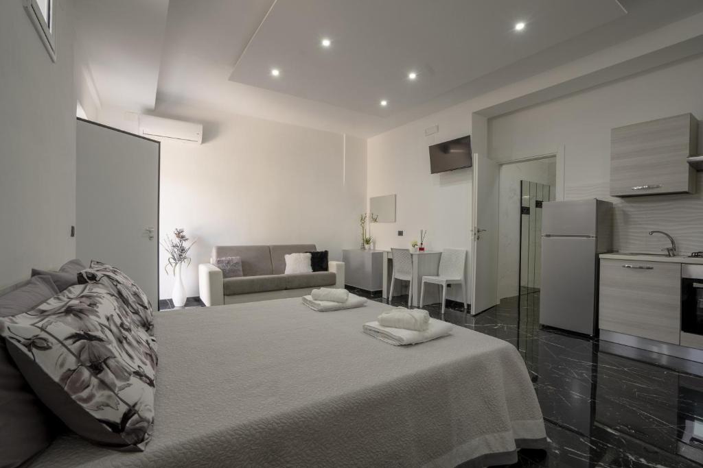 Taranto House | Casa Birmano
