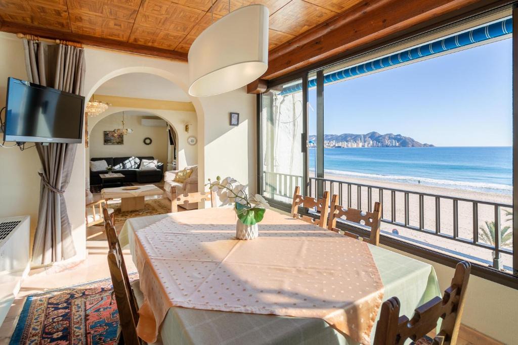 Cala Apartment | Casa Blanca 4
