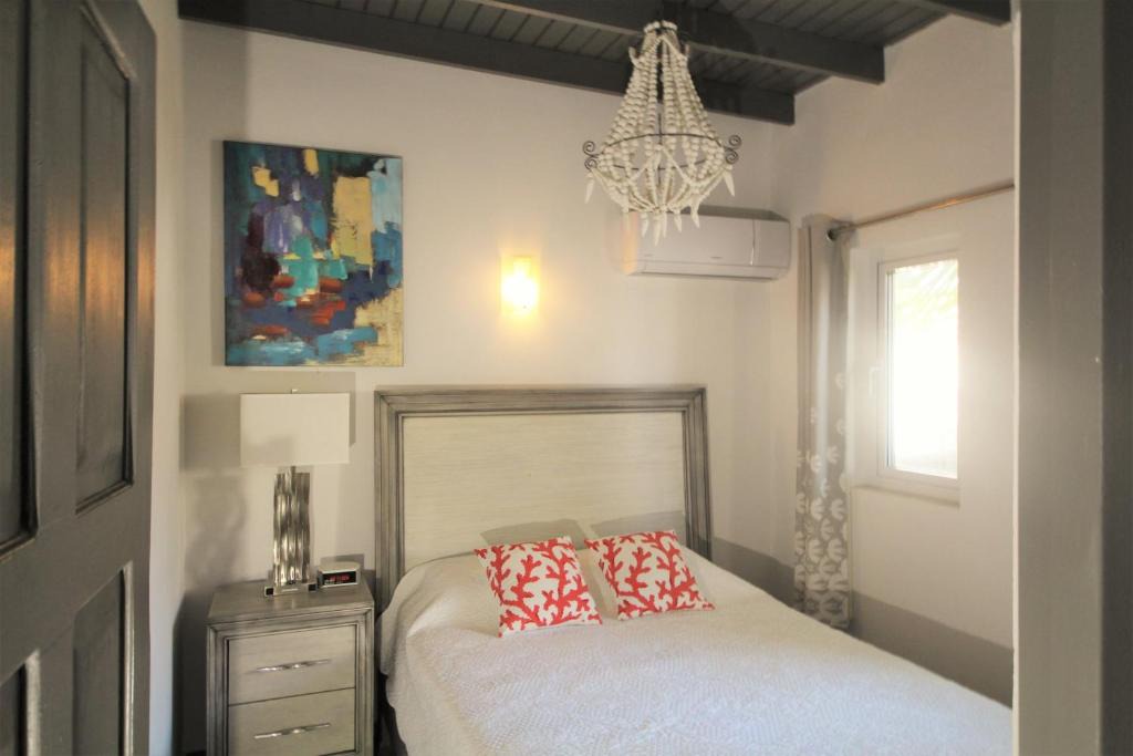 Esmeralda Apartment | Casa Blanca