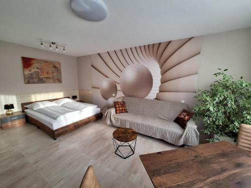 Wirges Apartment | Casa Blanca