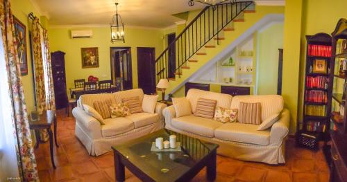 Penaflor Apartment | CASA BLANCAFLOR