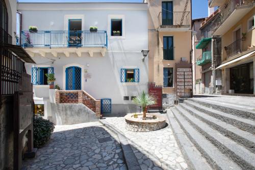 Castelmola Bed & Breakfast | Casa Blandano B&B
