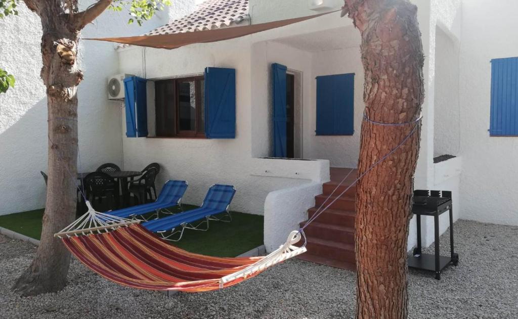 Riumar House | Casa Blaueta