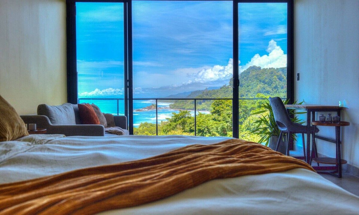 Dominicalito Villa | Casa Bliss