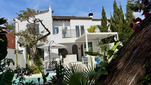 Urbanizacion Pinos Verdes House | Casa Blu Marbella