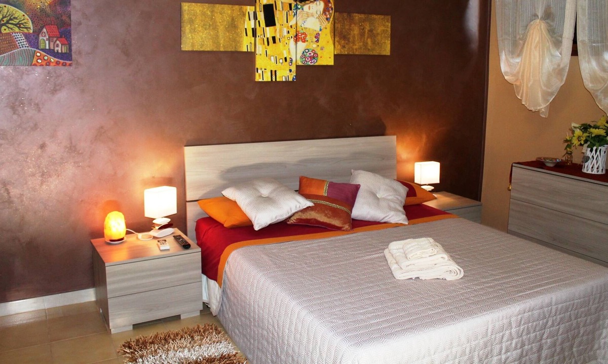 Venafro House | Casa BlueLive